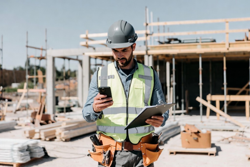 Quote vs. Estimate vs. Proposal: What's the Difference for Contractors?