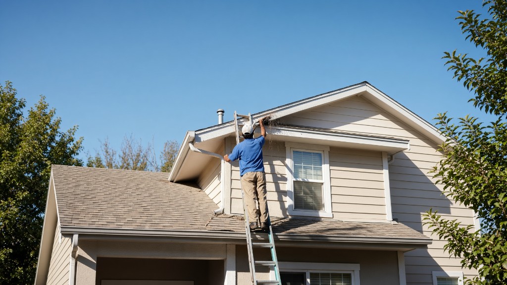 How to Start a Gutter Cleaning Business: A Step-by-Step Guide