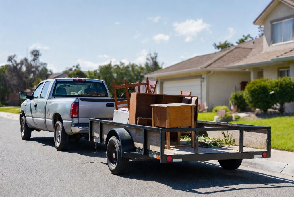 How to Start a Junk Removal Business: A Step-by-Step Guide