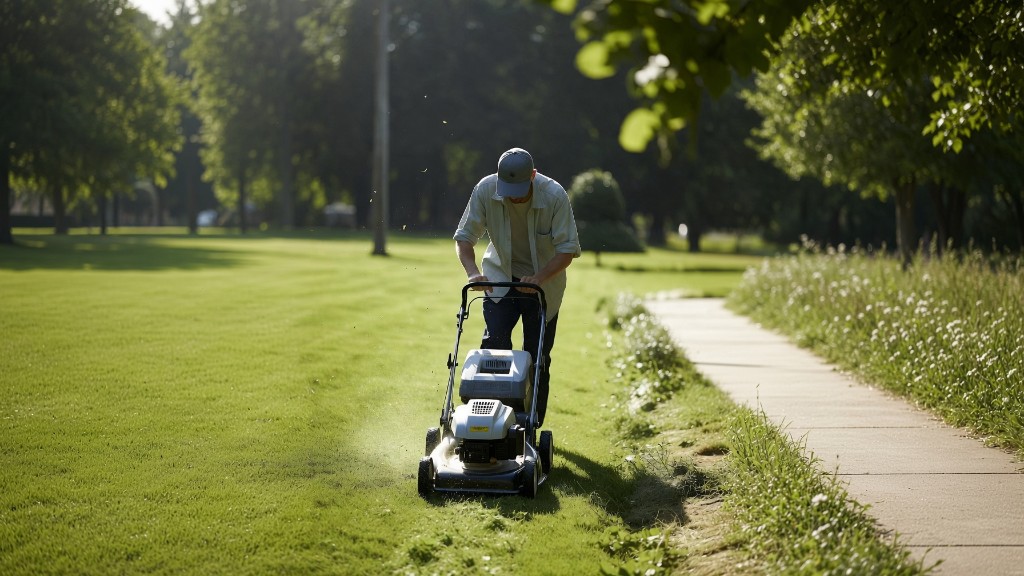 How to Start a Lawn Care Business: A Step-by-Step Guide