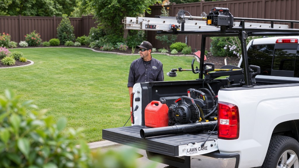 Lawn Care professionals using QuoteMe